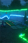 glow dark one